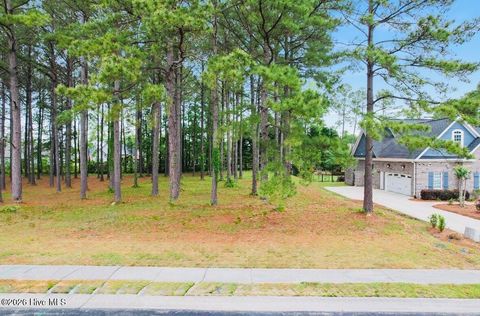 Tiny photo for 573 Crow Creek Drive NW, Calabash, NC 28467 (MLS # 100572361)