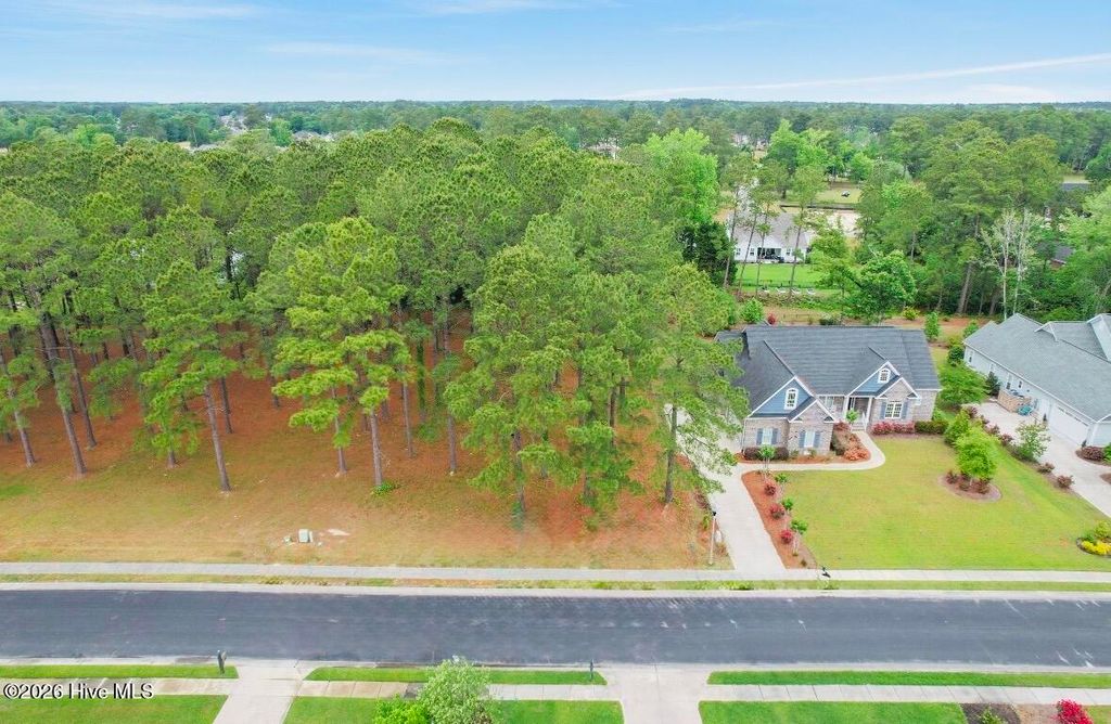 Photo of 573 Crow Creek Drive NW, Calabash, NC 28467 (MLS # 100572361)
