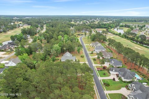 Tiny photo for 573 Crow Creek Drive NW, Calabash, NC 28467 (MLS # 100572361)