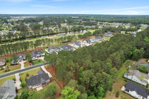 Tiny photo for 573 Crow Creek Drive NW, Calabash, NC 28467 (MLS # 100572361)