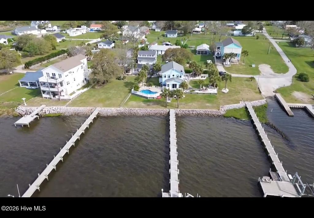 Photo of 173 Salter Drive, Newport, NC 28570 (MLS # 100560476)