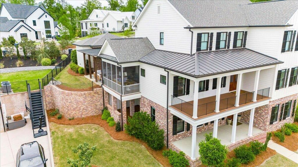 Photo of 612 Whimbrel Court, Evans, GA 30809 (MLS # 554414)