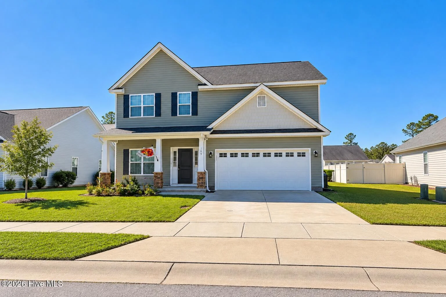 109 Rockland Drive