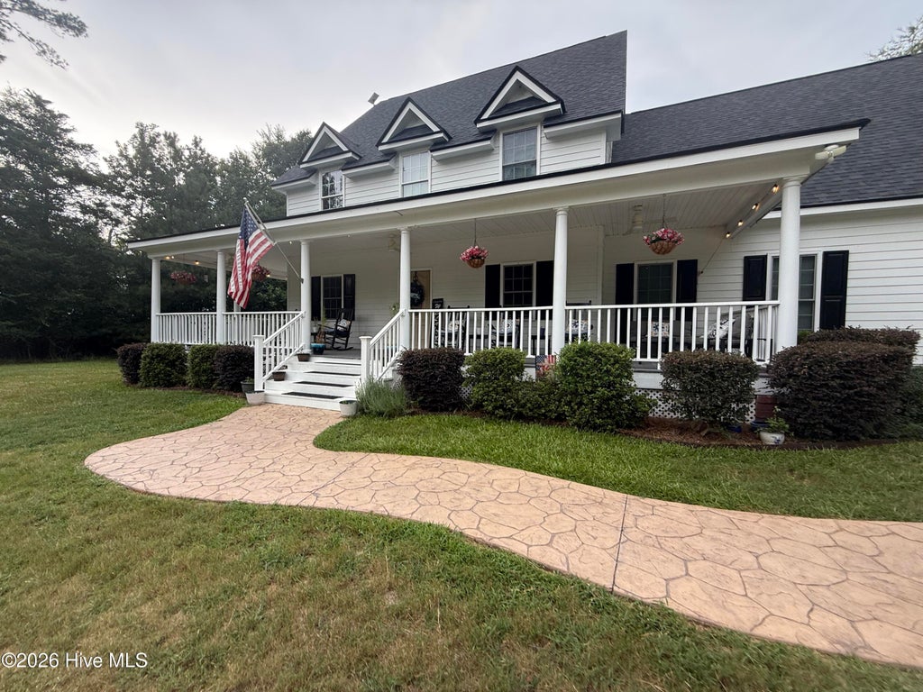 Photo of 553 Oakwood Pointe Road, Appling, GA 30802 (MLS # 100594645)