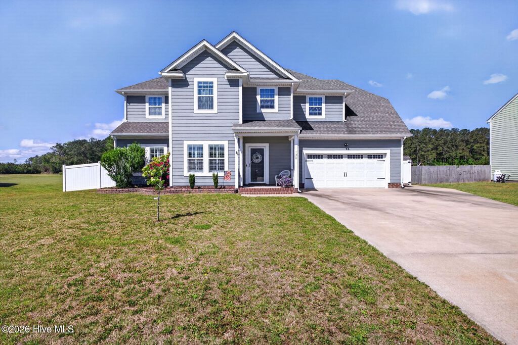 Photo of 120 Rosedale Drive, Moyock, NC 27958 (MLS # 100570596)