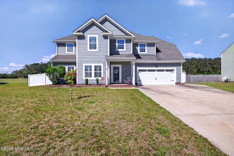 Homes For Sale - 120 Rosedale Drive<br/> Currituck County, Moyock, NC 27958