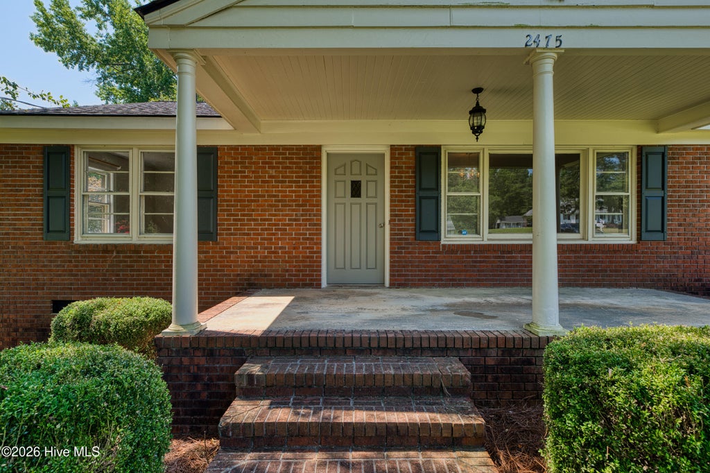 Photo of 2475 Reges Store Road, Nashville, NC 27856 (MLS # 100586865)