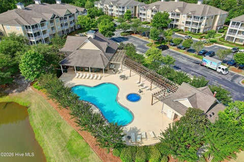Tiny photo for 395 S Crow Creek Drive NW #Unit 1401, Calabash, NC 28467 (MLS # 100611540)