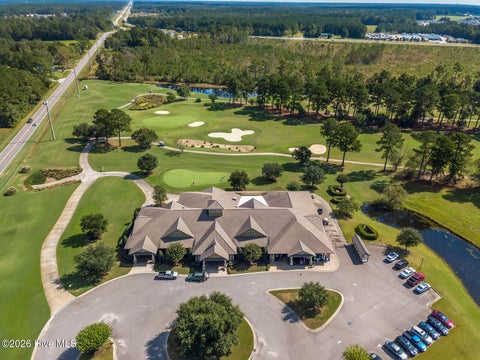Tiny photo for 395 S Crow Creek Drive NW #Unit 1401, Calabash, NC 28467 (MLS # 100611540)