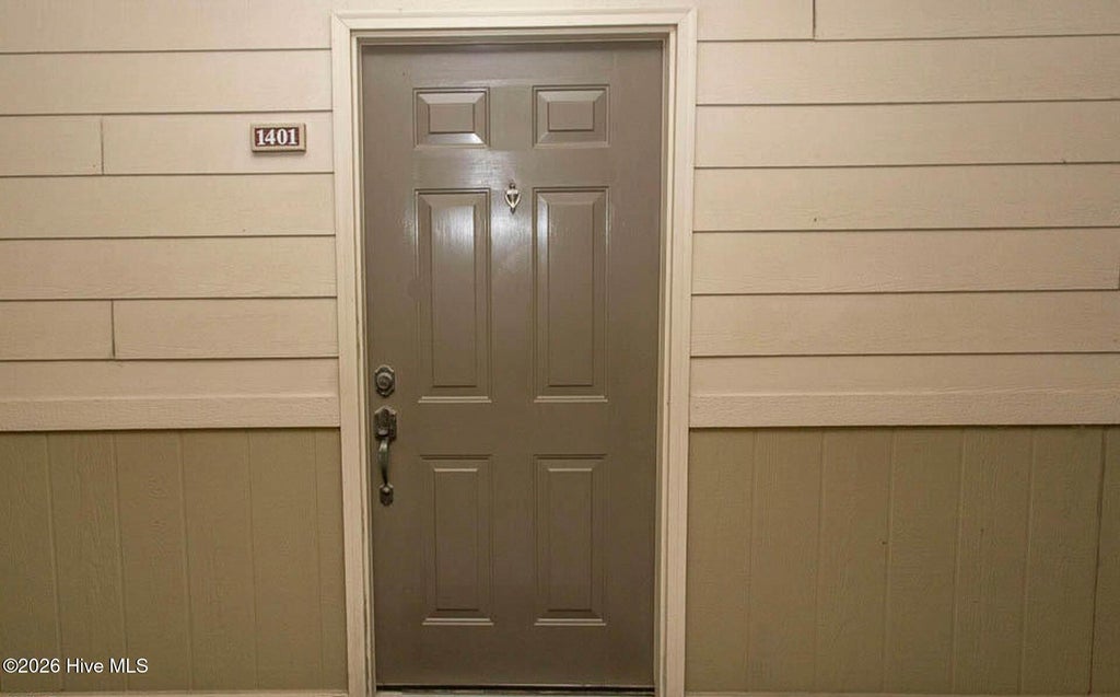 Photo of 395 S Crow Creek Drive NW #Unit 1401, Calabash, NC 28467 (MLS # 100611540)