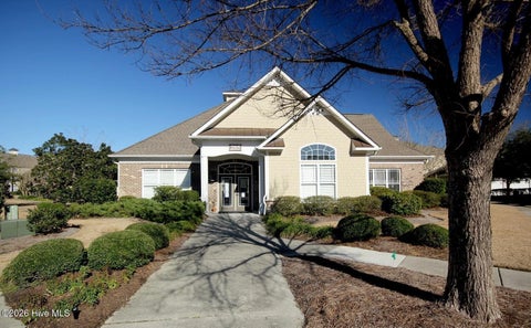 Tiny photo for 395 S Crow Creek Drive NW #Unit 1401, Calabash, NC 28467 (MLS # 100611540)