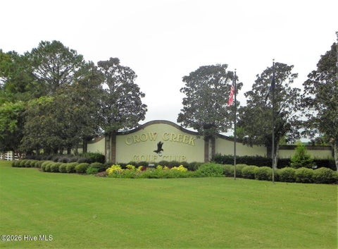 Tiny photo for 395 S Crow Creek Drive NW #Unit 1401, Calabash, NC 28467 (MLS # 100611540)