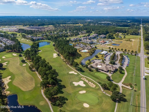 Tiny photo for 395 S Crow Creek Drive NW #Unit 1401, Calabash, NC 28467 (MLS # 100611540)