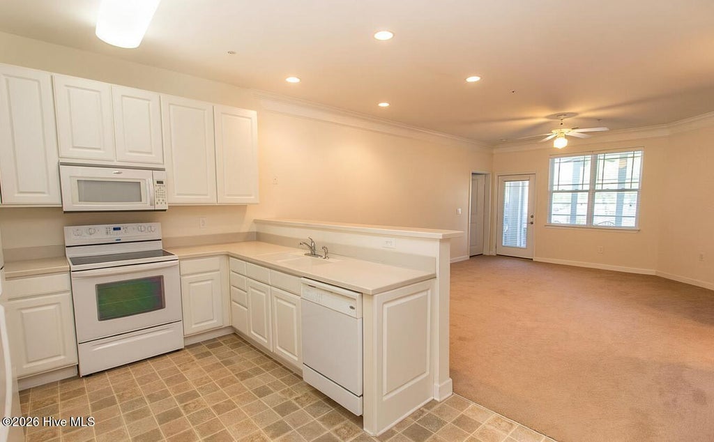 Photo of 395 S Crow Creek Drive NW #Unit 1401, Calabash, NC 28467 (MLS # 100611540)