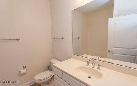 Tiny photo for 395 S Crow Creek Drive NW #Unit 1401, Calabash, NC 28467 (MLS # 100611540)