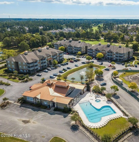 Tiny photo for 395 S Crow Creek Drive NW #Unit 1401, Calabash, NC 28467 (MLS # 100611540)