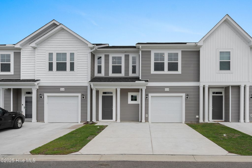 Photo of 250 Arnette Drive #83 B, Ocean Isle Beach, NC 28469 (MLS # 100510823)