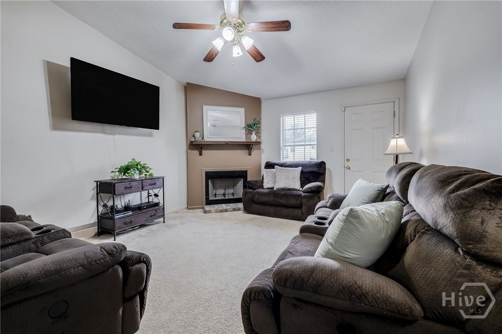 Photo of 1819 Lloyd Street, Savannah, GA 31405 (MLS # SA348468)