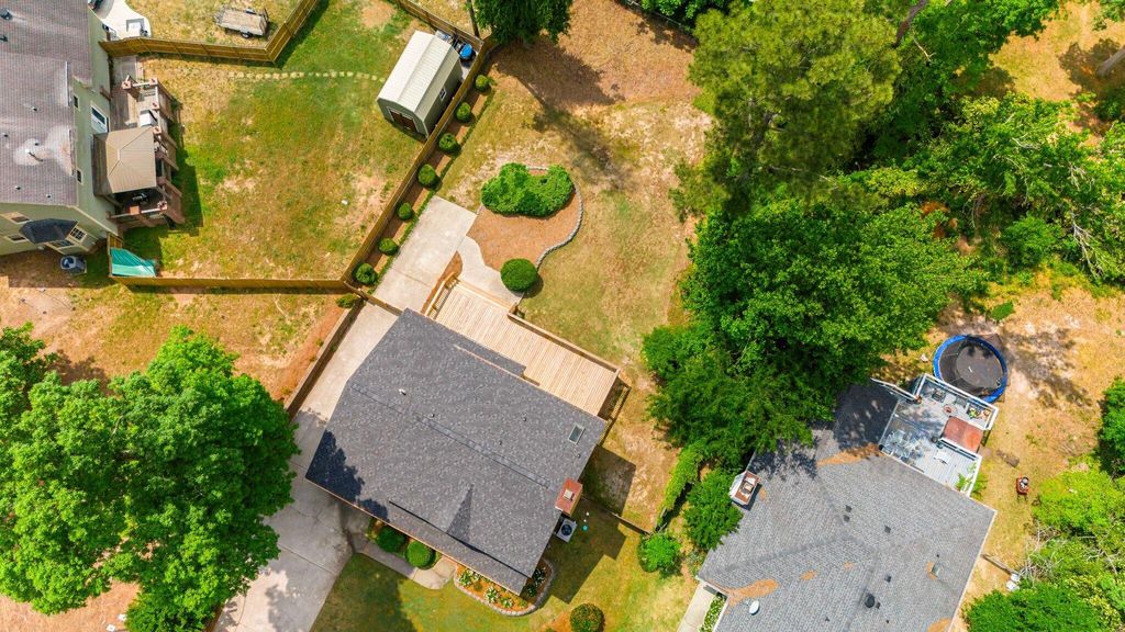 Photo of 410 Shortleaf Trail, Martinez, GA 30907 (MLS # 555069)