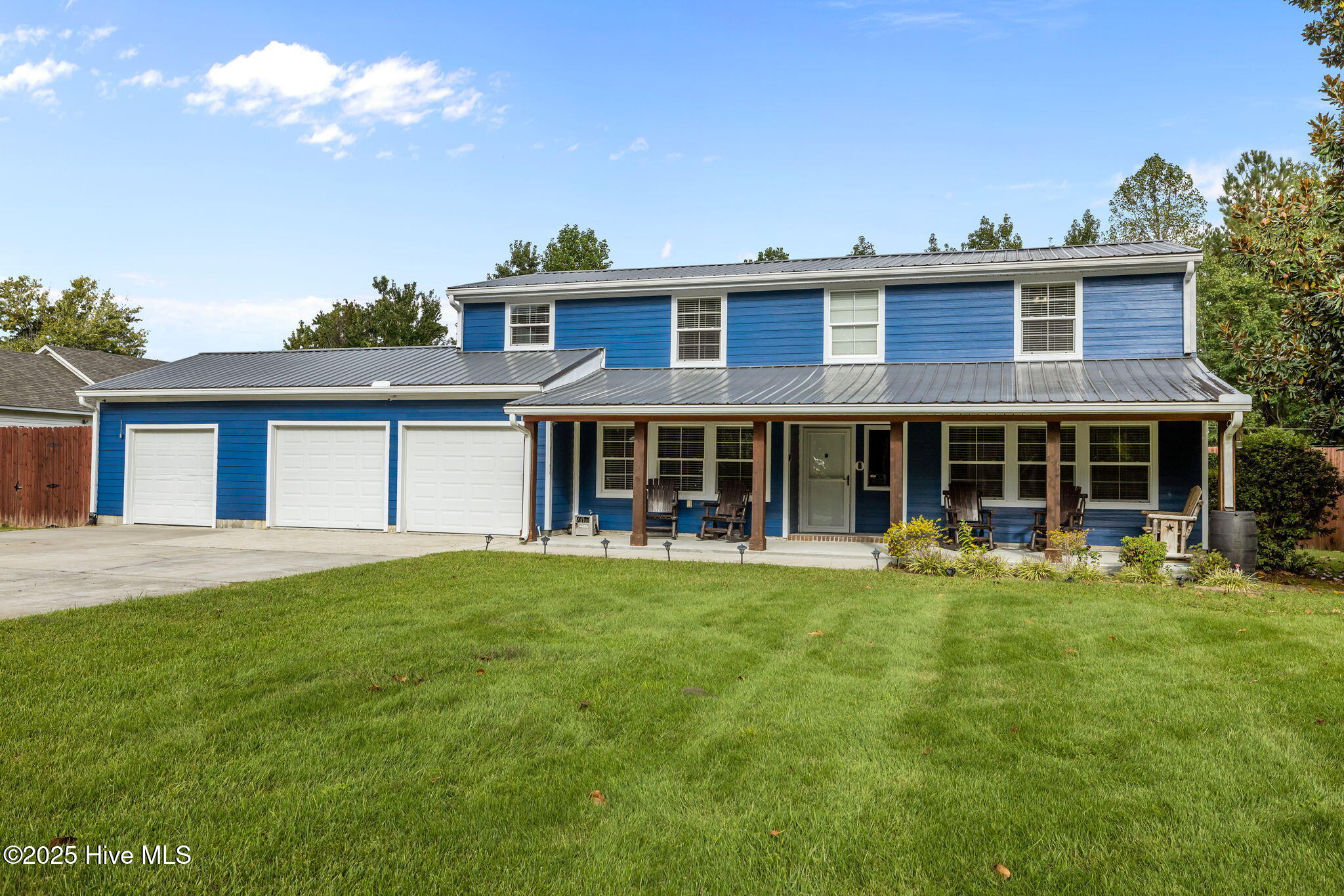 218 Old Ironsides Road