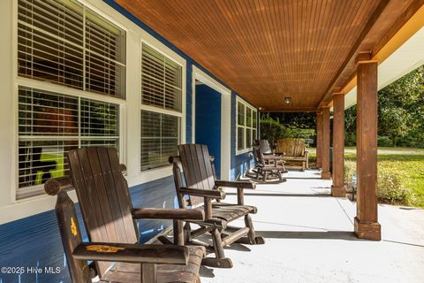 218 Old Ironsides Road Newport NC 28570