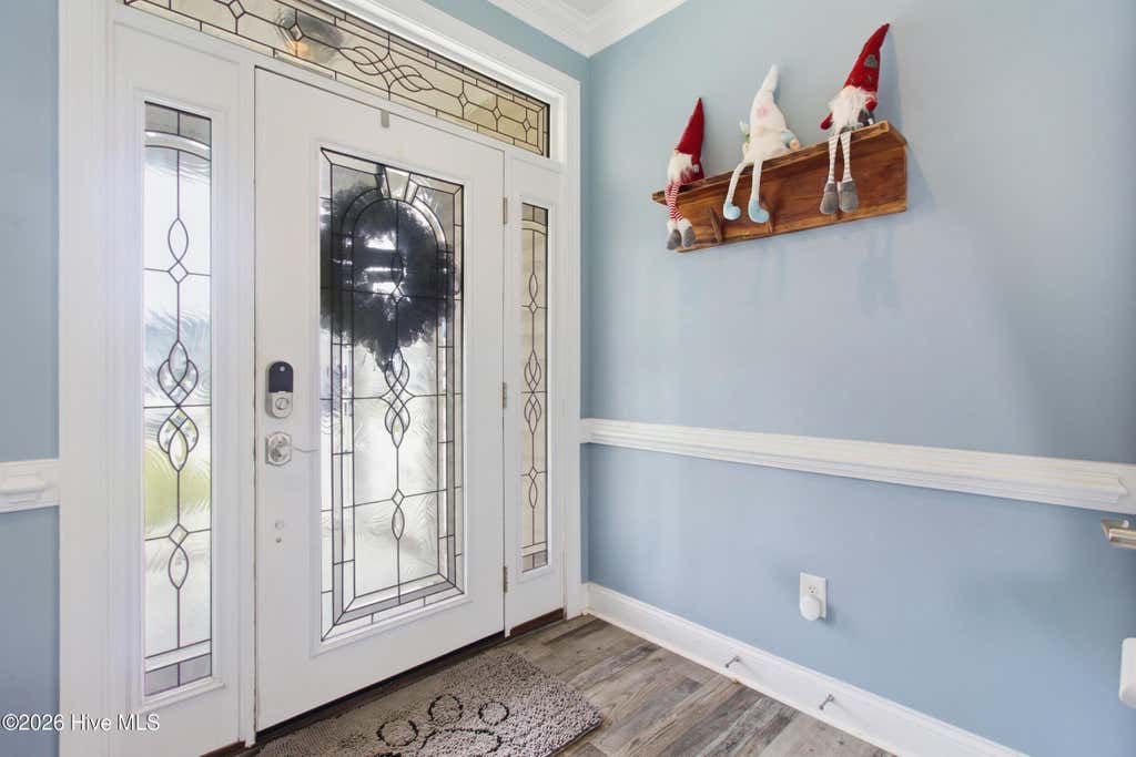 Photo of 298 Primrose Place, Newport, NC 28570 (MLS # 100595826)