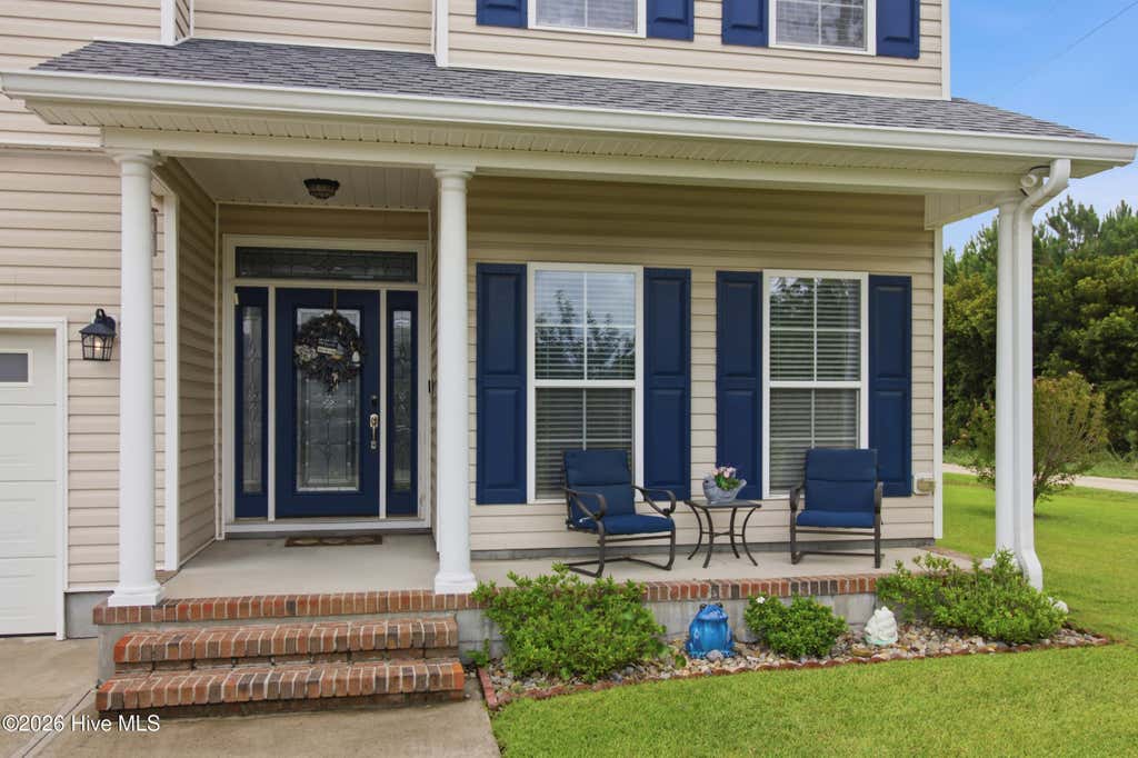 Photo of 298 Primrose Place, Newport, NC 28570 (MLS # 100595826)