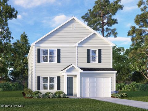 Homes For Sale - 3820 Dianne Drive<br/> Wilson, NC 27896