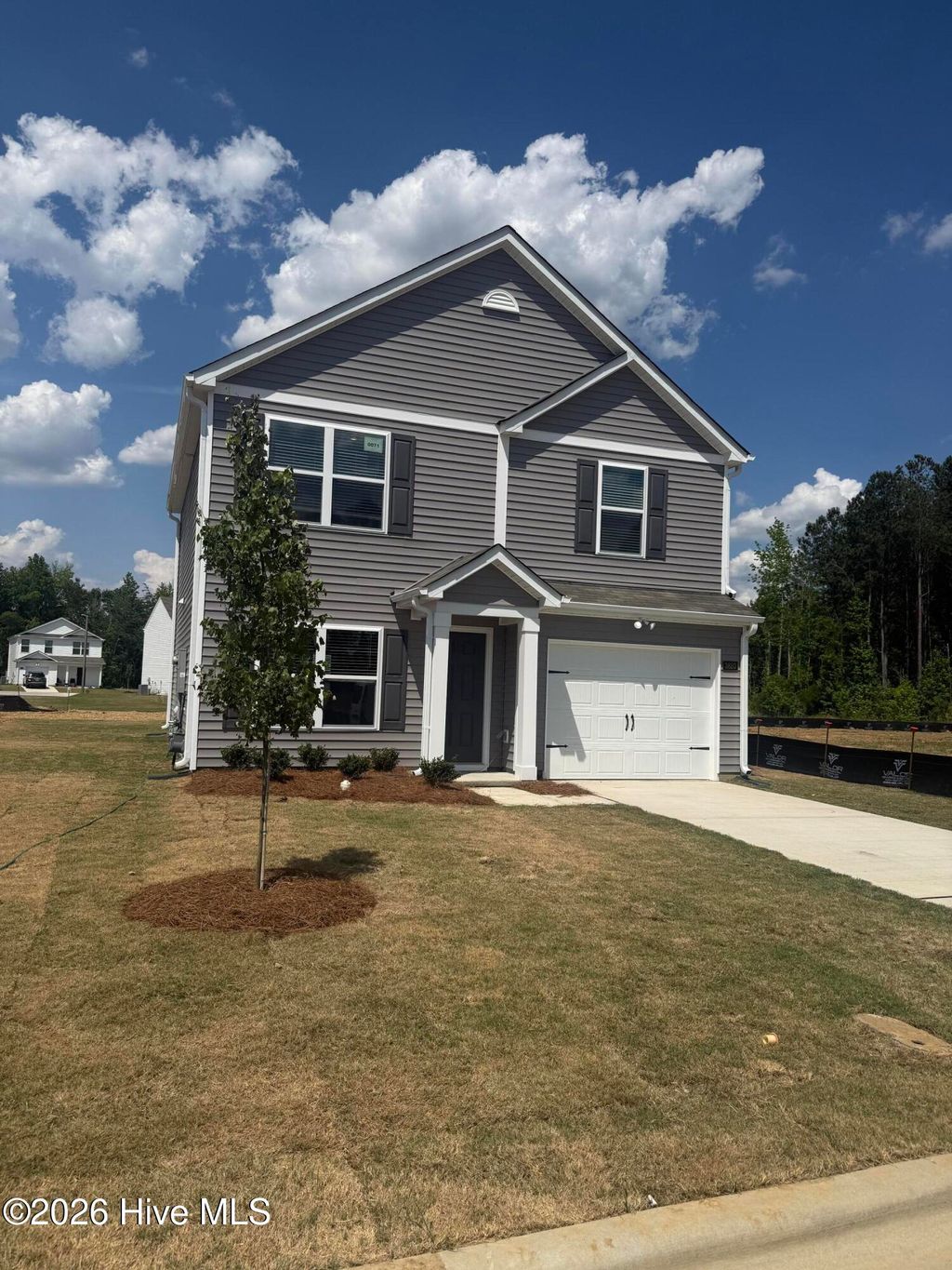 Photo of 3820 Dianne Drive NW, Wilson, NC 27896 (MLS # 100560165)