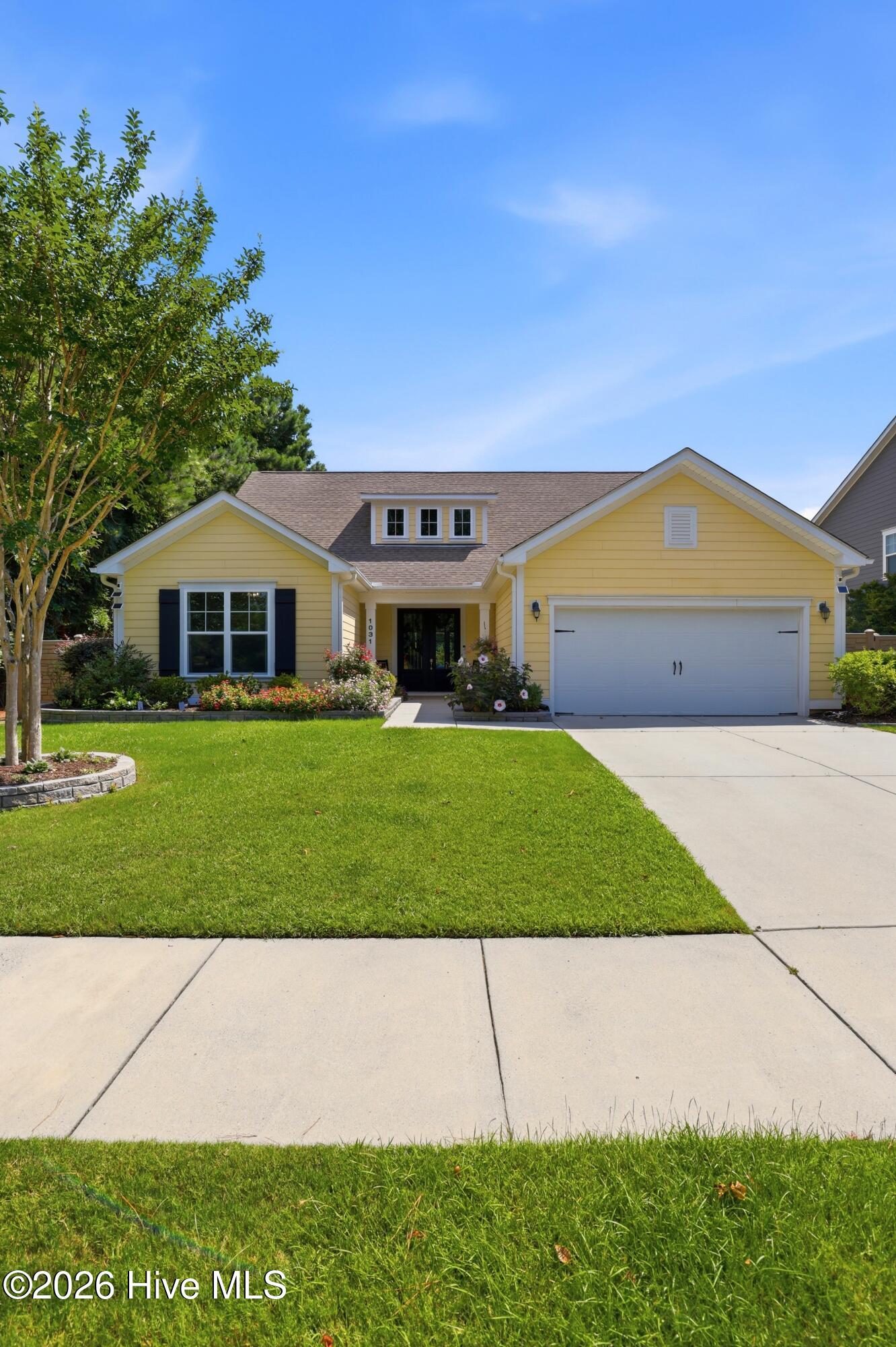 1031 Bent Blade Lane