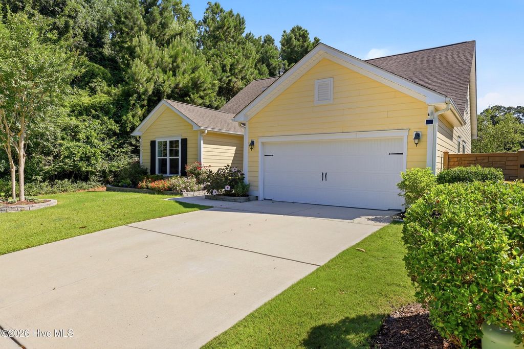 Photo of 1031 Bent Blade Lane, Wilmington, NC 28411 (MLS # 100583902)