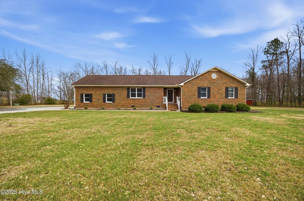 Photo of 1143 Harvey Point Road, Hertford, NC 27944 (MLS # 100555601)