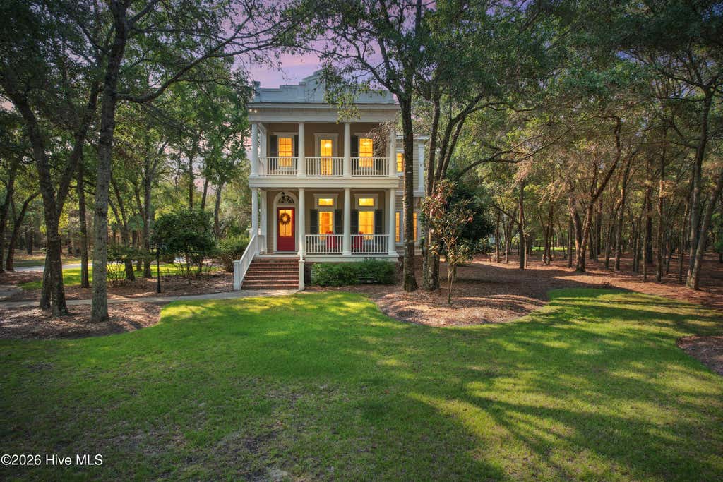 Photo of 575 S Seascape Boulevard SW, Supply, NC 28462 (MLS # 100593105)