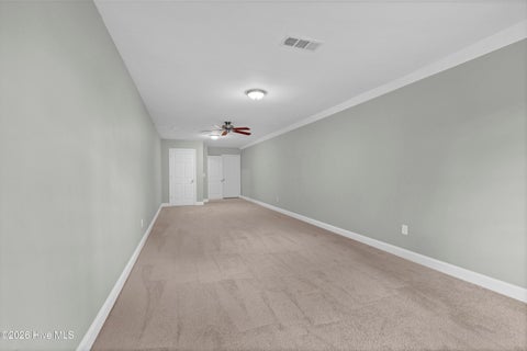 Tiny photo for 158 Stump Sound Church Road, Holly Ridge, NC 28445 (MLS # 100579519)