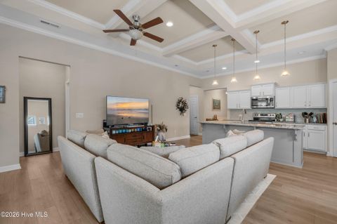 Tiny photo for 790 Thistle Trail NW, Calabash, NC 28467 (MLS # 100563305)