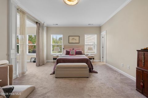 Tiny photo for 790 Thistle Trail NW, Calabash, NC 28467 (MLS # 100563305)