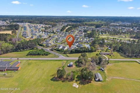 Tiny photo for 790 Thistle Trail NW, Calabash, NC 28467 (MLS # 100563305)