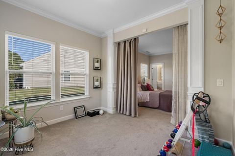 Tiny photo for 790 Thistle Trail NW, Calabash, NC 28467 (MLS # 100563305)