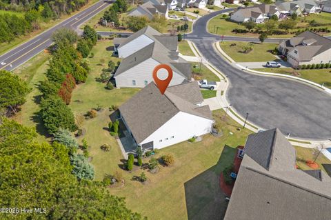 Tiny photo for 790 Thistle Trail NW, Calabash, NC 28467 (MLS # 100563305)