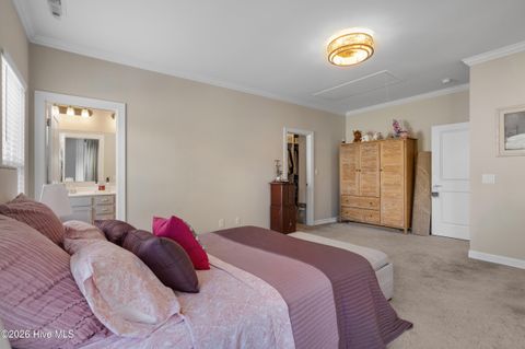 Tiny photo for 790 Thistle Trail NW, Calabash, NC 28467 (MLS # 100563305)