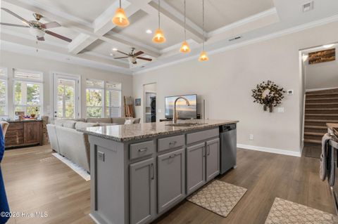 Tiny photo for 790 Thistle Trail NW, Calabash, NC 28467 (MLS # 100563305)