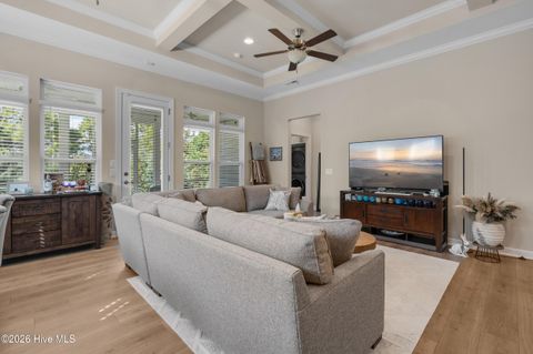 Tiny photo for 790 Thistle Trail NW, Calabash, NC 28467 (MLS # 100563305)