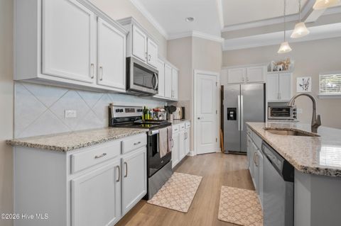 Tiny photo for 790 Thistle Trail NW, Calabash, NC 28467 (MLS # 100563305)