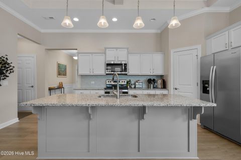 Tiny photo for 790 Thistle Trail NW, Calabash, NC 28467 (MLS # 100563305)