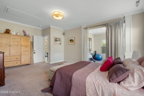 Tiny photo for 790 Thistle Trail NW, Calabash, NC 28467 (MLS # 100563305)