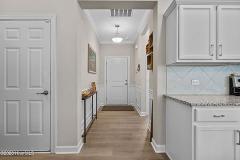 Tiny photo for 790 Thistle Trail NW, Calabash, NC 28467 (MLS # 100563305)