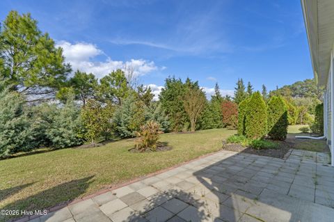Tiny photo for 790 Thistle Trail NW, Calabash, NC 28467 (MLS # 100563305)