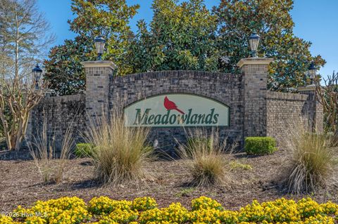 Tiny photo for 790 Thistle Trail NW, Calabash, NC 28467 (MLS # 100563305)