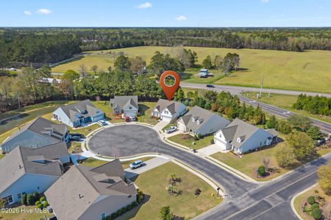 Tiny photo for 790 Thistle Trail NW, Calabash, NC 28467 (MLS # 100563305)