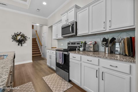 Tiny photo for 790 Thistle Trail NW, Calabash, NC 28467 (MLS # 100563305)